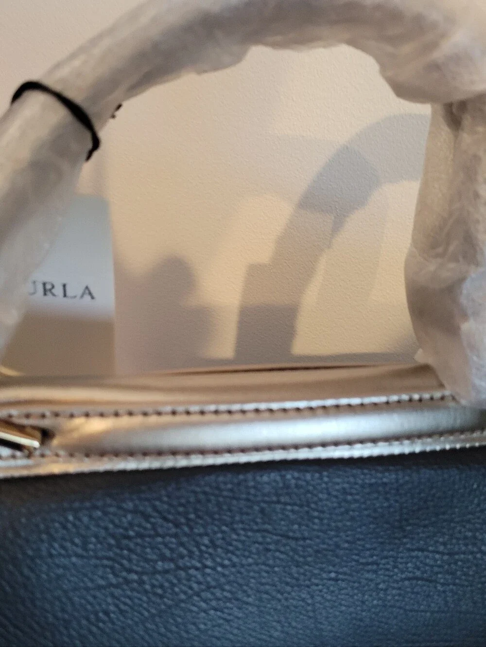 Furla brand new